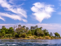 Zambezi, Zambia
